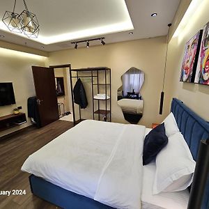 Tirana Daily Rental Apartments 1