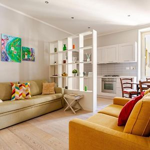 Standaard Appartement met Twee Slaapkamers
